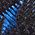 Color Swatch - Blue
