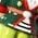 Color Swatch - Green
