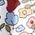 Color Swatch - Floral