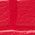Color Swatch - Red