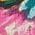 Color Swatch - Floral