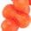 Color Swatch - Orange