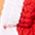 Color Swatch - Cherry Red