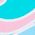 Color Swatch - Aqua Fresca