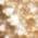 Color Swatch - Gold/Crystal