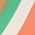 Color Swatch - Coral Reef