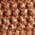 Color Swatch - Toasted Coconut Metallic