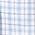 Color Swatch - White/Blue