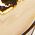 Color Swatch - Gold