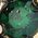 Color Swatch - Green