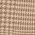 Color Swatch - Brown Heather