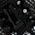 Color Swatch - Black