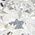 Color Swatch - Clear/Silver