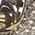 Color Swatch - Gold