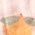 Color Swatch - Orange