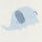 Color Swatch - Blue