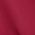Color Swatch - Red