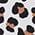 Color Swatch - White/Print
