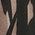 Color Swatch - Black/Stone