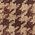 Color Swatch - Brown