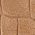 Color Swatch - Tan