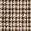 Color Swatch - Brown Multi