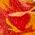 Color Swatch - Orange