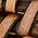 Color Swatch - Brown