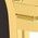 Color Swatch - Gold