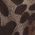 Color Swatch - Taupe Multi