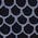 Color Swatch - Midnight Fishscale