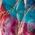 Color Swatch - Floral