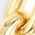 Color Swatch - Gold