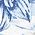 Color Swatch - Porcelain Blue Multi