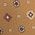 Color Swatch - Golden Ochre