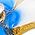 Color Swatch - Blue