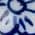Color Swatch - Blue