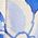 Color Swatch - Blue