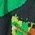 Color Swatch - Green