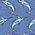 Color Swatch - Blue