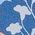 Color Swatch - Blue Woods