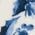 Color Swatch - Blue