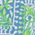 Color Swatch - Blue