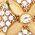 Color Swatch - Gold