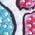 Color Swatch - Floral