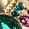 Color Swatch - Blue