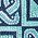 Color Swatch - Blue