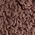 Color Swatch - Truffle/Powder Pink