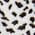 Color Swatch - White/Black