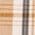 Color Swatch - Frontier Ivory Check